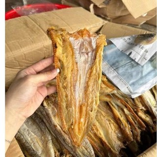 500gram CÁ MỐI KHÔ loại NGON vị mặn
