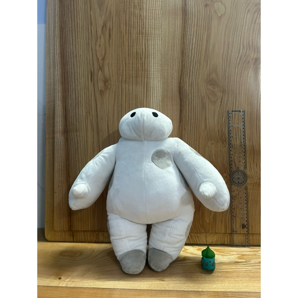 Gấu bông baymax dễ thương