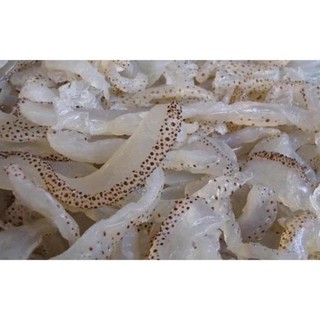 1 HỘP SỨA nhạt