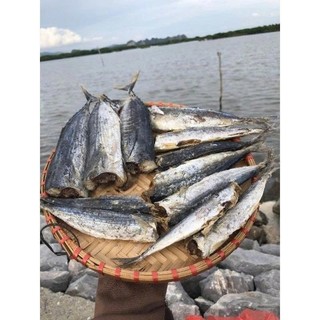 500gram CÁ NỤC HẤP (cá to) vị vừa ăn