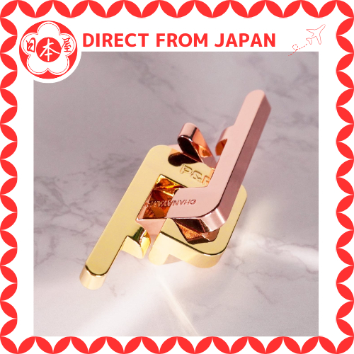 [Direct from Japan] HUZZLE Cast P&P PUPPIS, PUZZLE, Toy, HANAYAMA