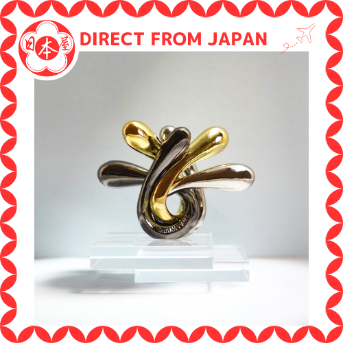 [Direct from Japan] HUZZLE "Castripples" DELPHINUS, PUZZLE, Toy, HANAYAMA