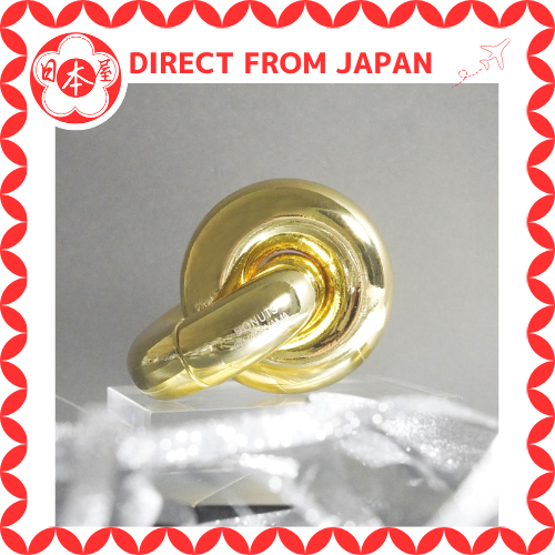 [Direct from Japan] HUZZLE Cast Donut ANDROMEDA, PUZZLE, Toy, HANAYAMA