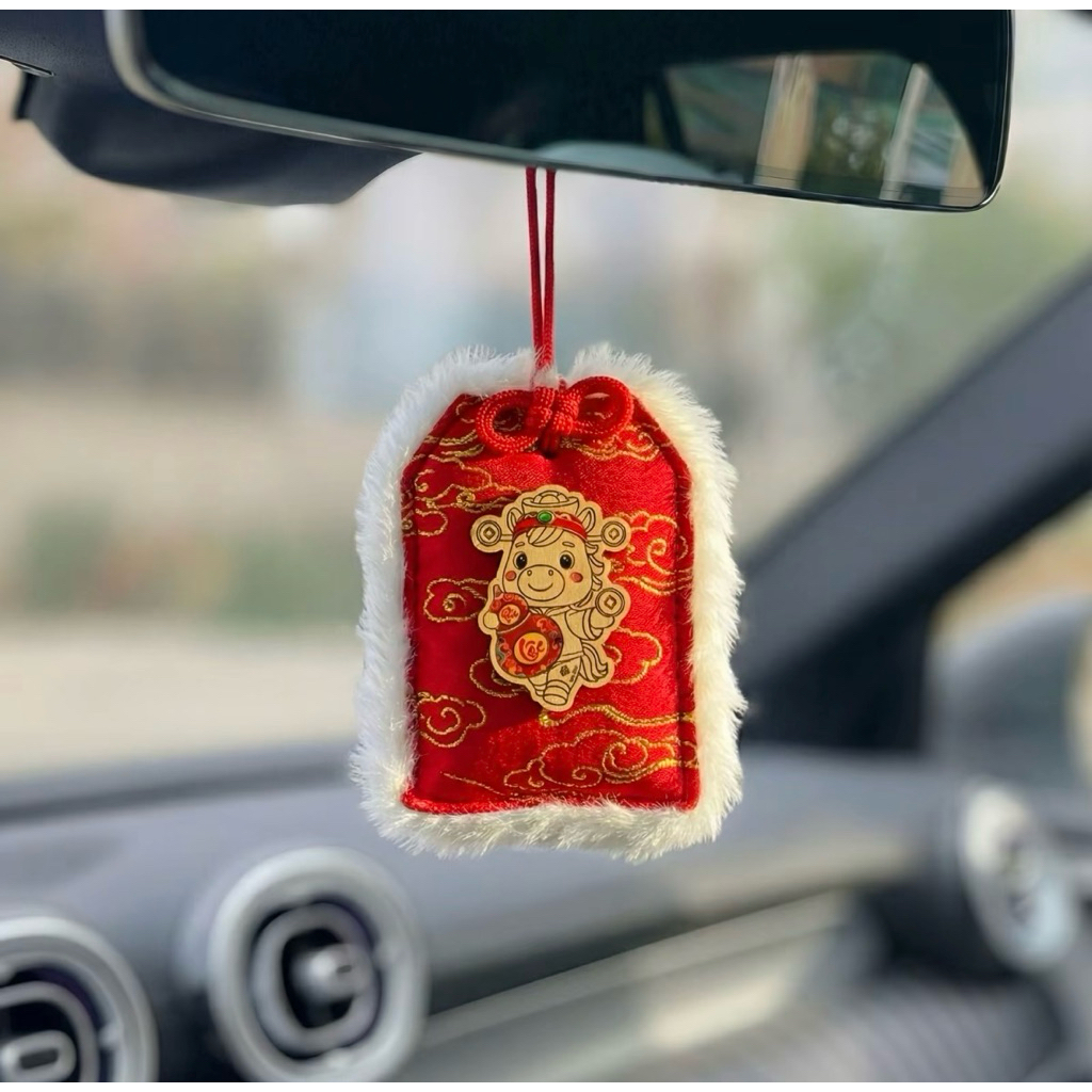 PHONESTICKER TÚI THƠM Vàng 24k (Chứa 0.002gram Vàng 24k)