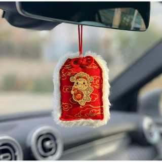 PHONESTICKER TÚI THƠM Vàng 24k (Chứa 0.002gram Vàng 24k)