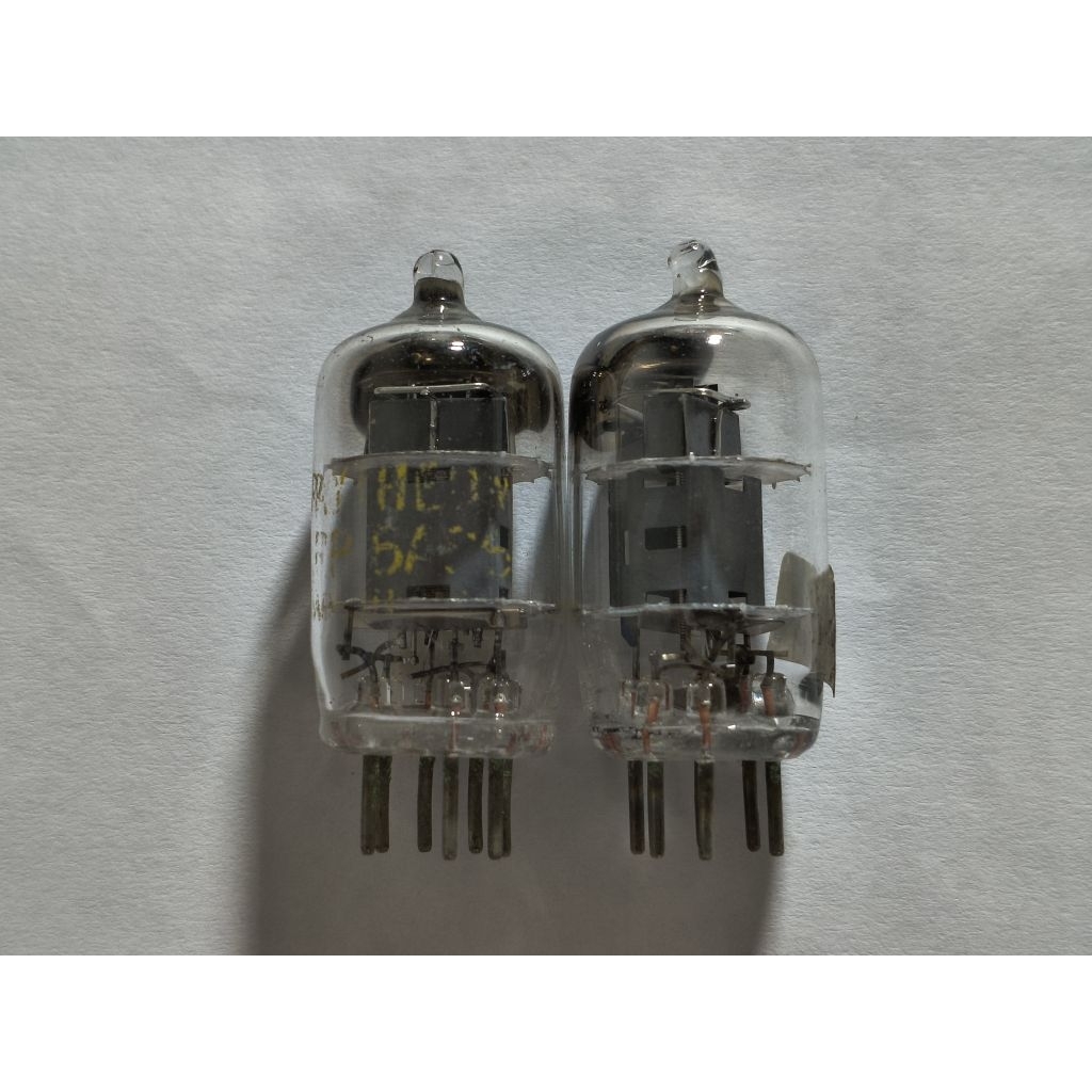 Bóng đèn 5725 / 6AS6 USA