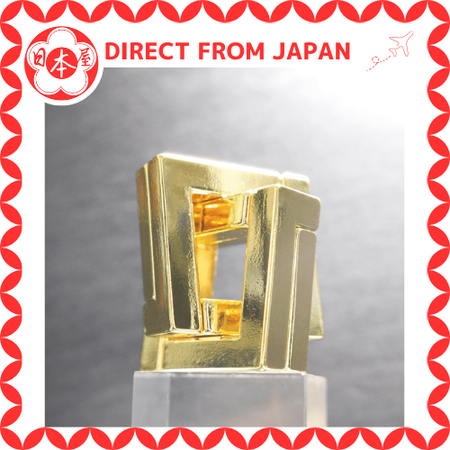 [Direct from Japan] HUZZLE Cast Quartet PYXIS, PUZZLE, Toy, HANAYAMA