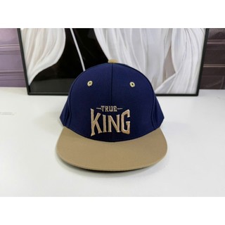 nón Snapback trẻ em phối 2 tuổi đến 5 tuổi bé trai