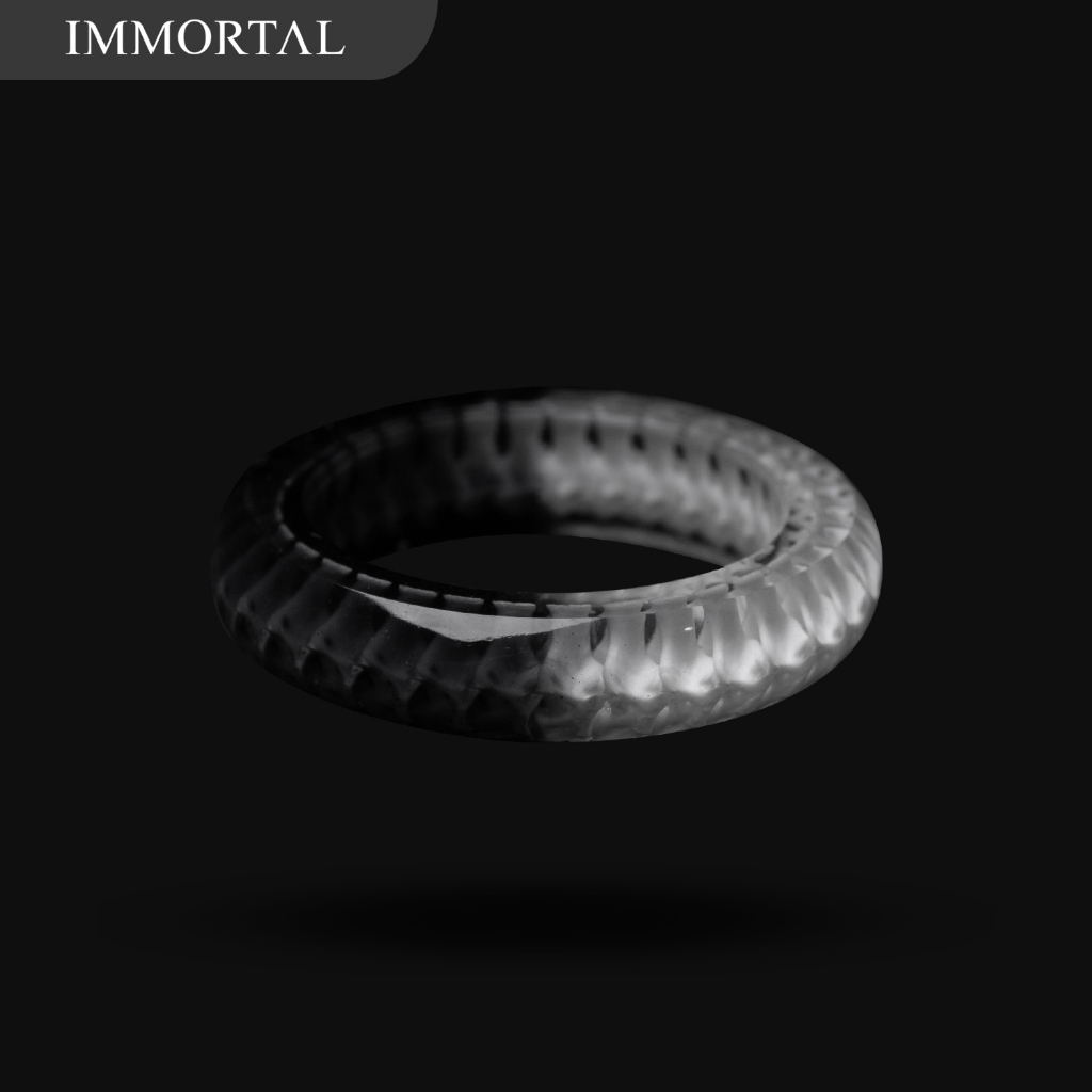 Nhẫn Xương Rắn [ The Ego ] - Immortal Sanctum - Immortal VN
