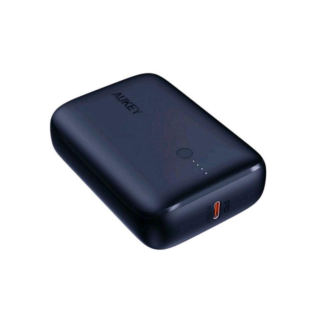 Pin Dự Phòng Nhanh AUKEY 10000mAh 20W