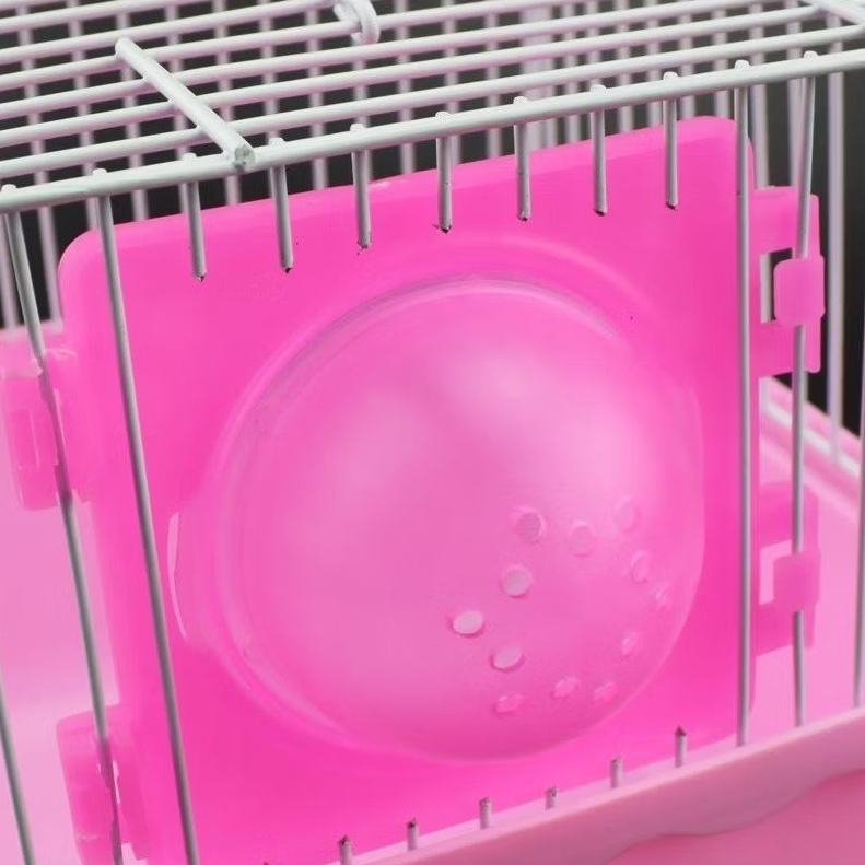 Nắp chụp ống chui cho hamster