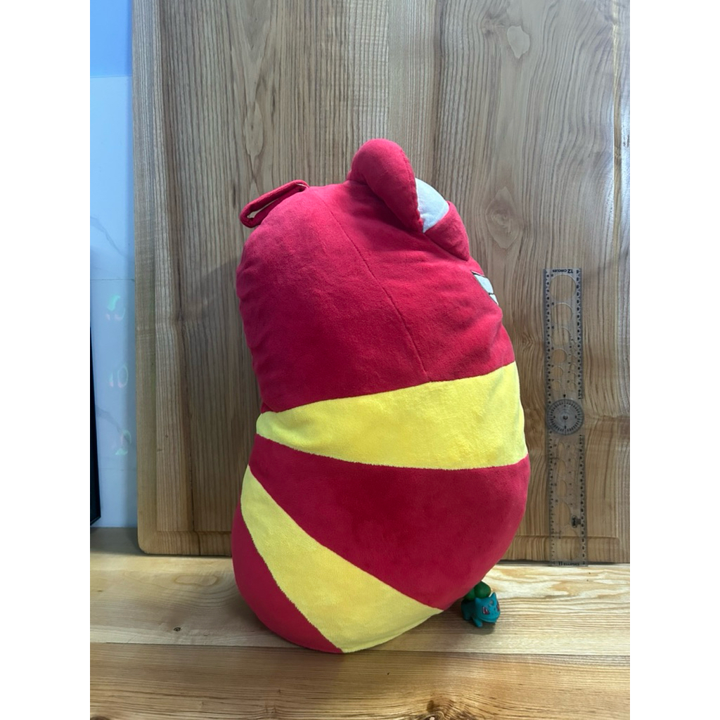 Gấu bông Larva ấy trùng tinh nghịch