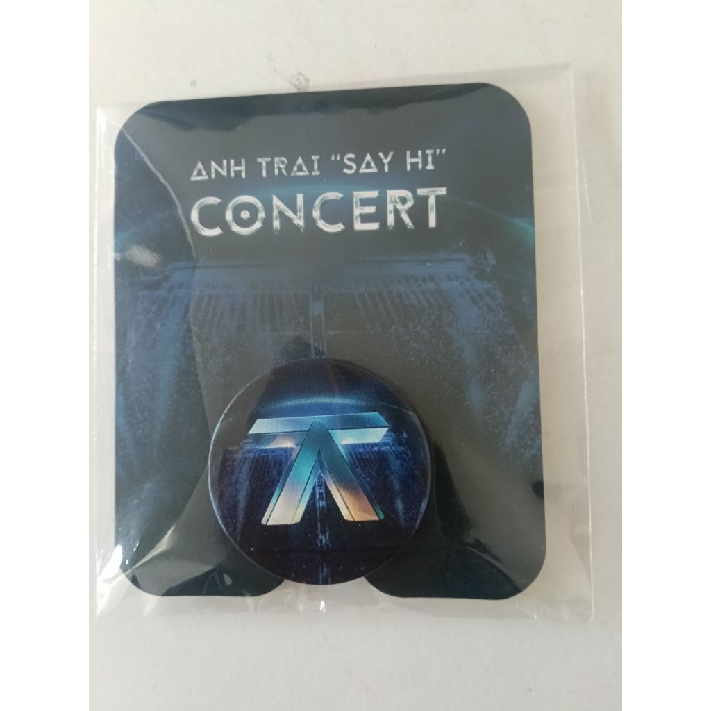 ( Chính hãng) đồ gắn đỡ điện thoại Anh Trai Say Hi Concert