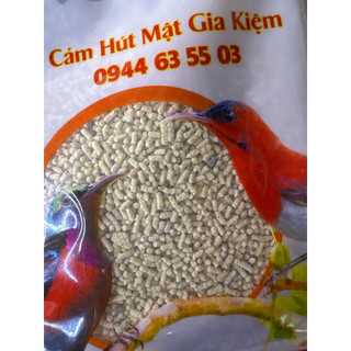 Cám Hút Mật Gia Kiệm (Cám Hạt) - 100g 15k