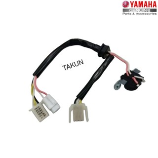 Sợi dây kích, giắc cắm cuộn lửa điện xe SIRIUS, JUPITER 110... zin