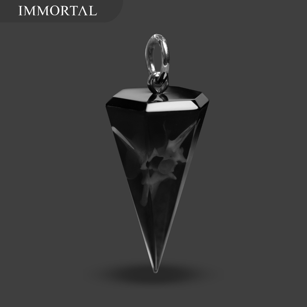 Dây Chuyền Xương Rắn [ Charlotte Darkness ] - Immortal Sanctum - Immortal VN