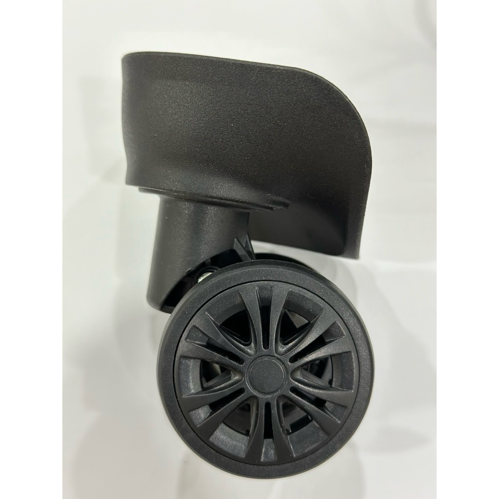 Bánh xe đôi 5.5cm dành cho nhiều loại vali của nhiều hãng vali