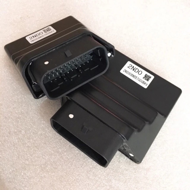 IC(ecu) Exciter 150 đời (2015 - 2018)