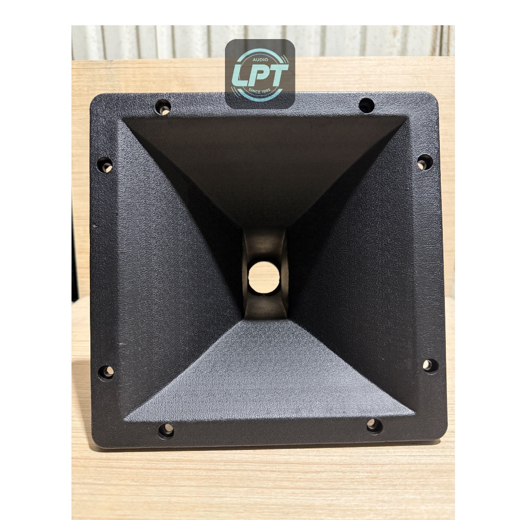 Họng Loa Treble Kích Thước 23x23 Vuông / Họng Loa 750-850 / Giá 1 Cái