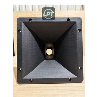 Họng Loa Treble Kích Thước 23x23 Vuông / Họng Loa 750-850 / Giá 1 Cái