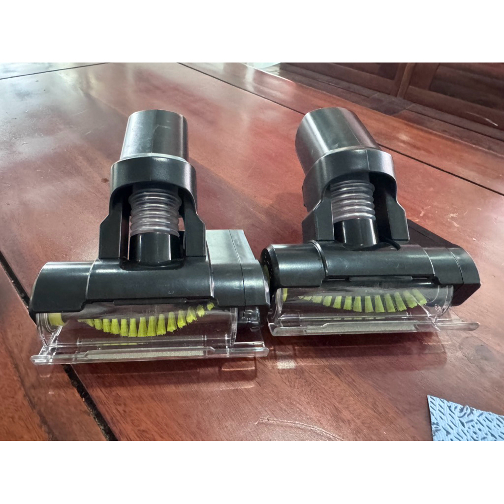 Đầu Hút Đệm Sofa/Thảm Ryobi 18V One+ - Hàng Chính Hãng, Lực Hút Mạnh, "Đầu hút sàn Ryobi (Ruby) 18V 