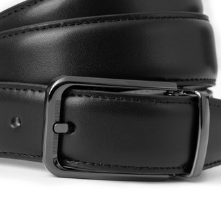 Thắt lưng da Bò thật - CLASSIC BELT - BE06 - Thương hiệu Be Classy