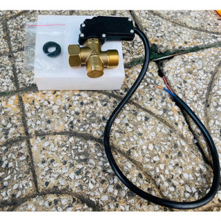 Rơ le tự ngắt máy rửa xe cao áp tự động ngắt