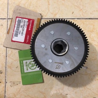 Bộ nồi 6 lá xe ba bánh ( hình chụp trực tiếp )