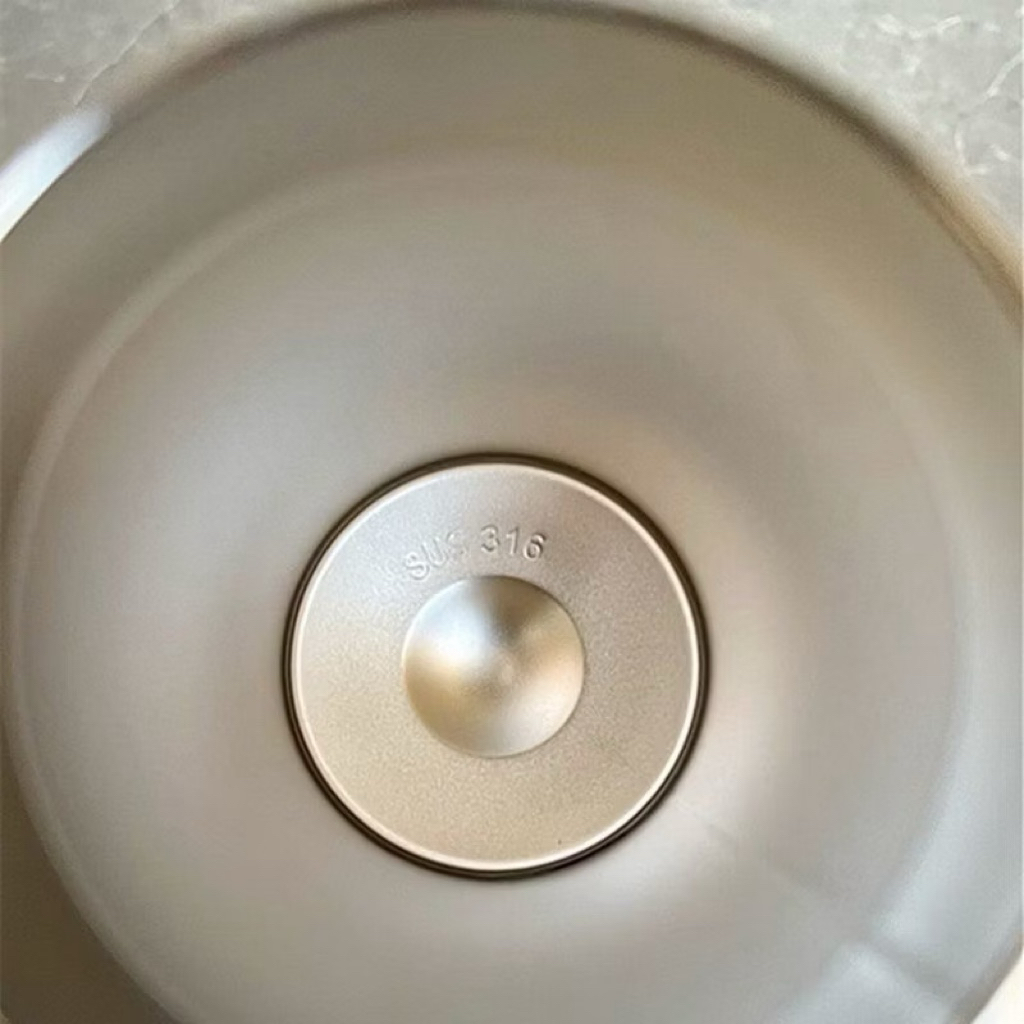 Bình Giữ Nhiệt Du Lịch Inox 316 1000ml/1200ml/2000ml, Bình Nước Mang Đi Chơi Picnic Có Ống Hút, Giữ Nhiệt 24h Pinkcups | BigBuy360 - bigbuy360.vn