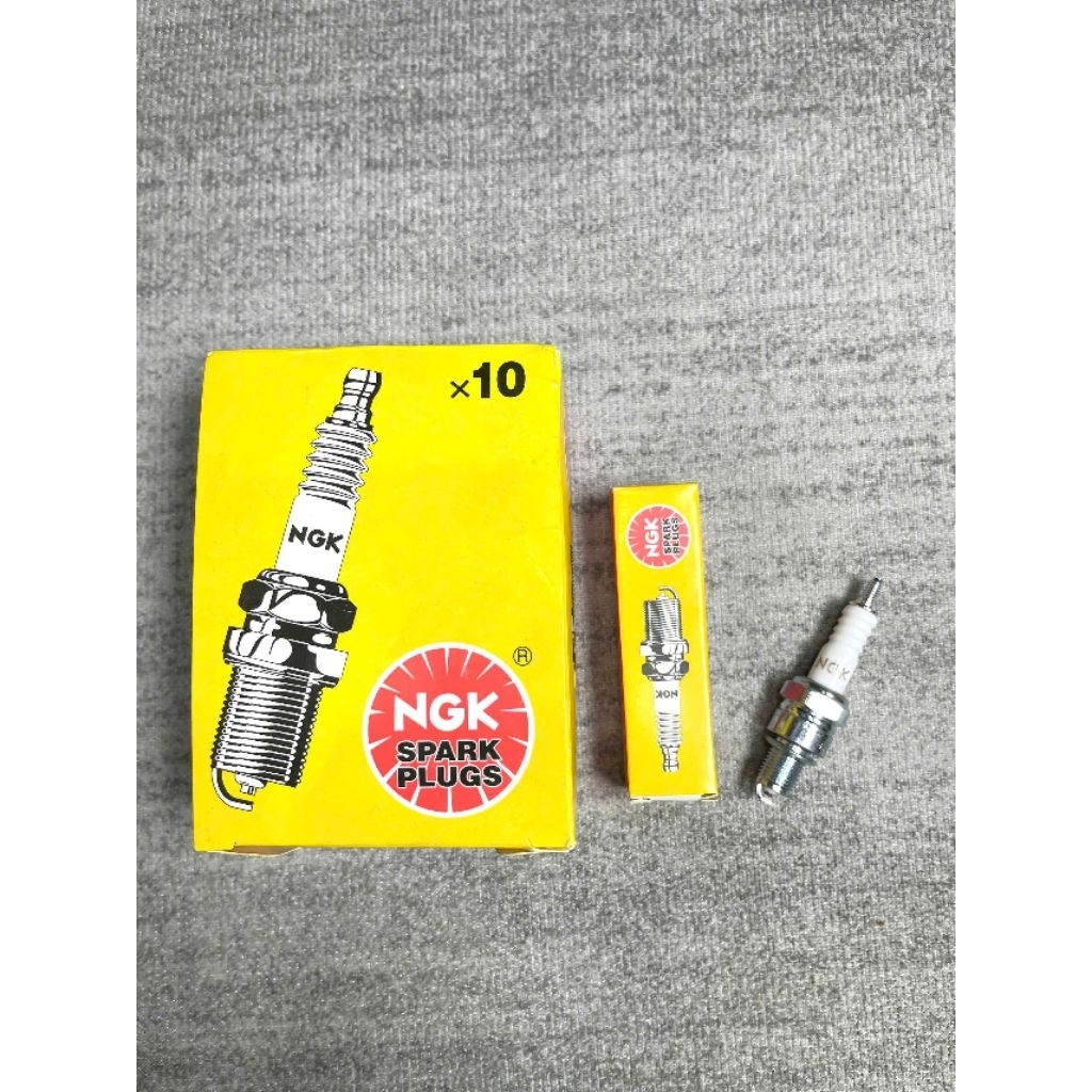 Bugi NGK mã C7HSA chính hãng made in Thailand