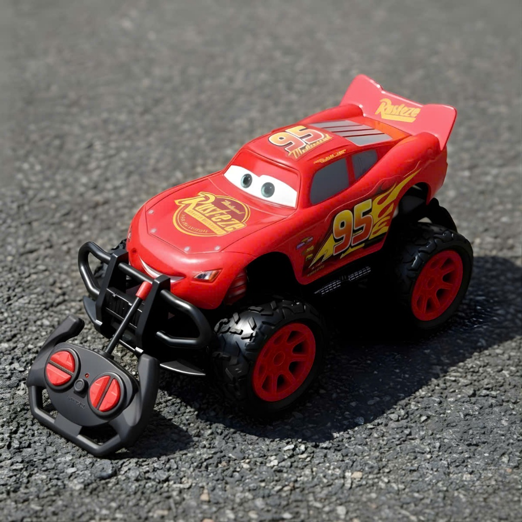 Gợi ý các mẫu còi ngân ô tô đồ chơi siêu HOT hiện nay