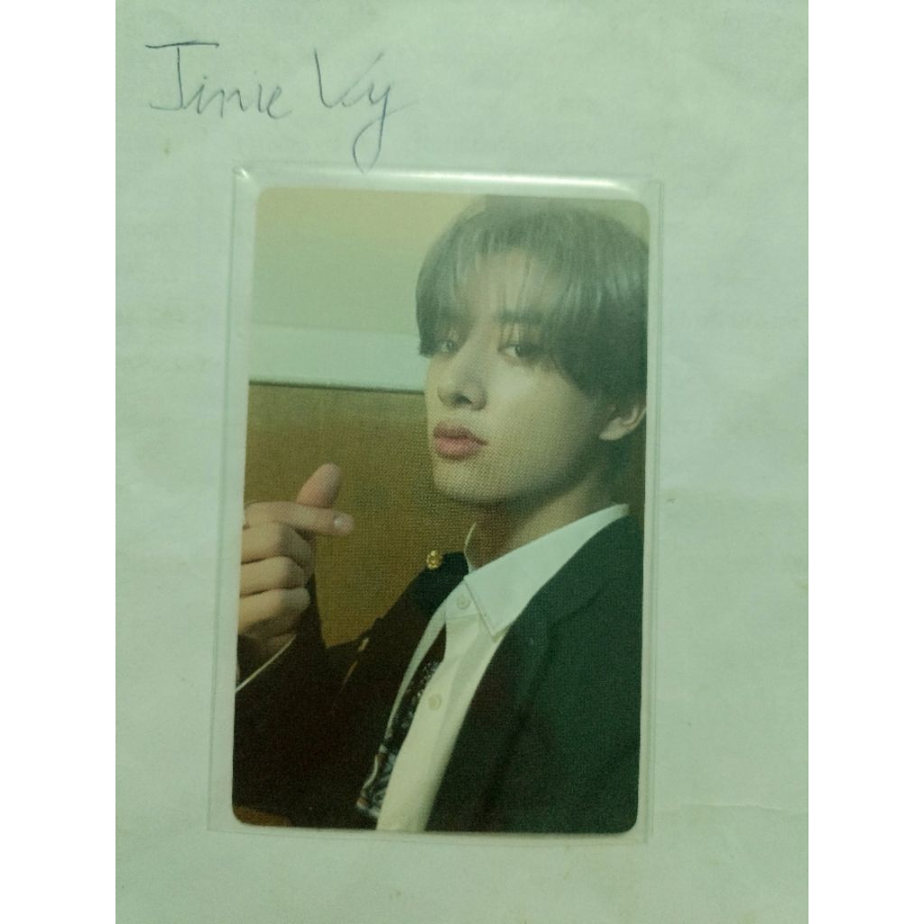 card jake pob weverse shop glb manifesto