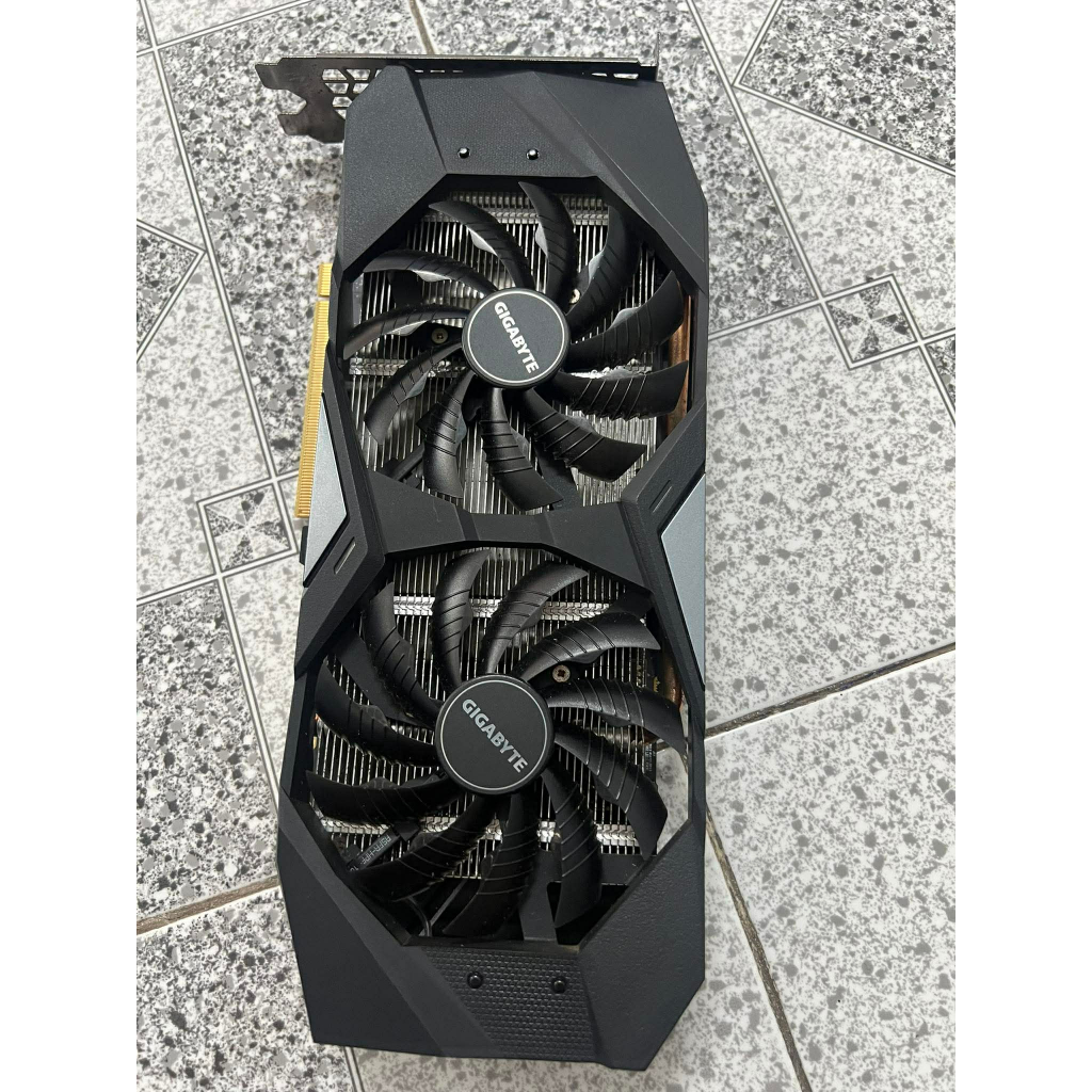 VGA GIGA RX 2060 SUPER