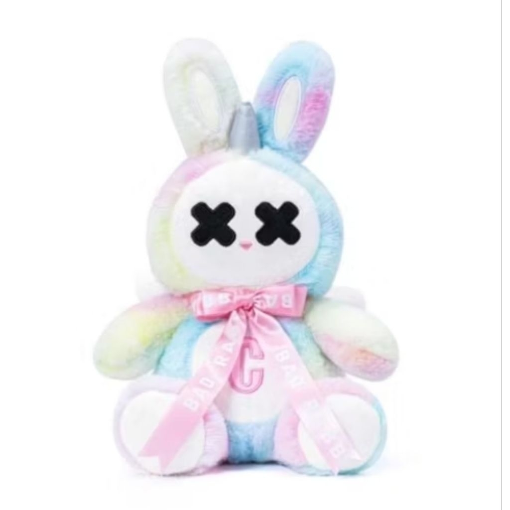 Bé thỏ ghiền Bad Rabbit