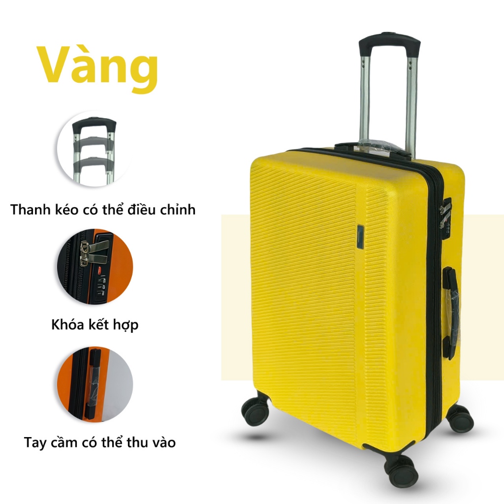 Vali du lịch. vali size20   Vali du lịch công tácVali du lịch để đi du lịch nước ngoài.Vali du lịch 