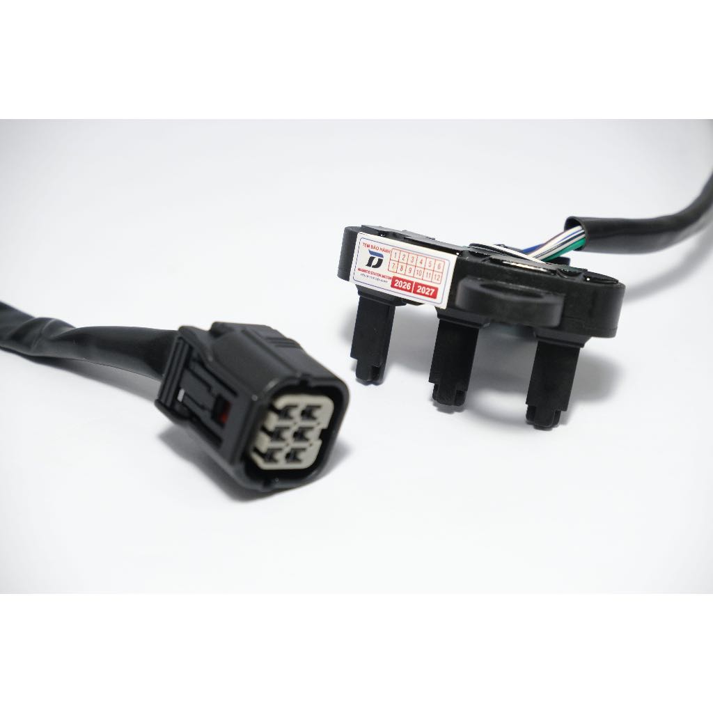 CẢM BIẾNG TỪ CKP CHÍNH HÃNG  LEAD 2015 - 2016 (CKP K12)