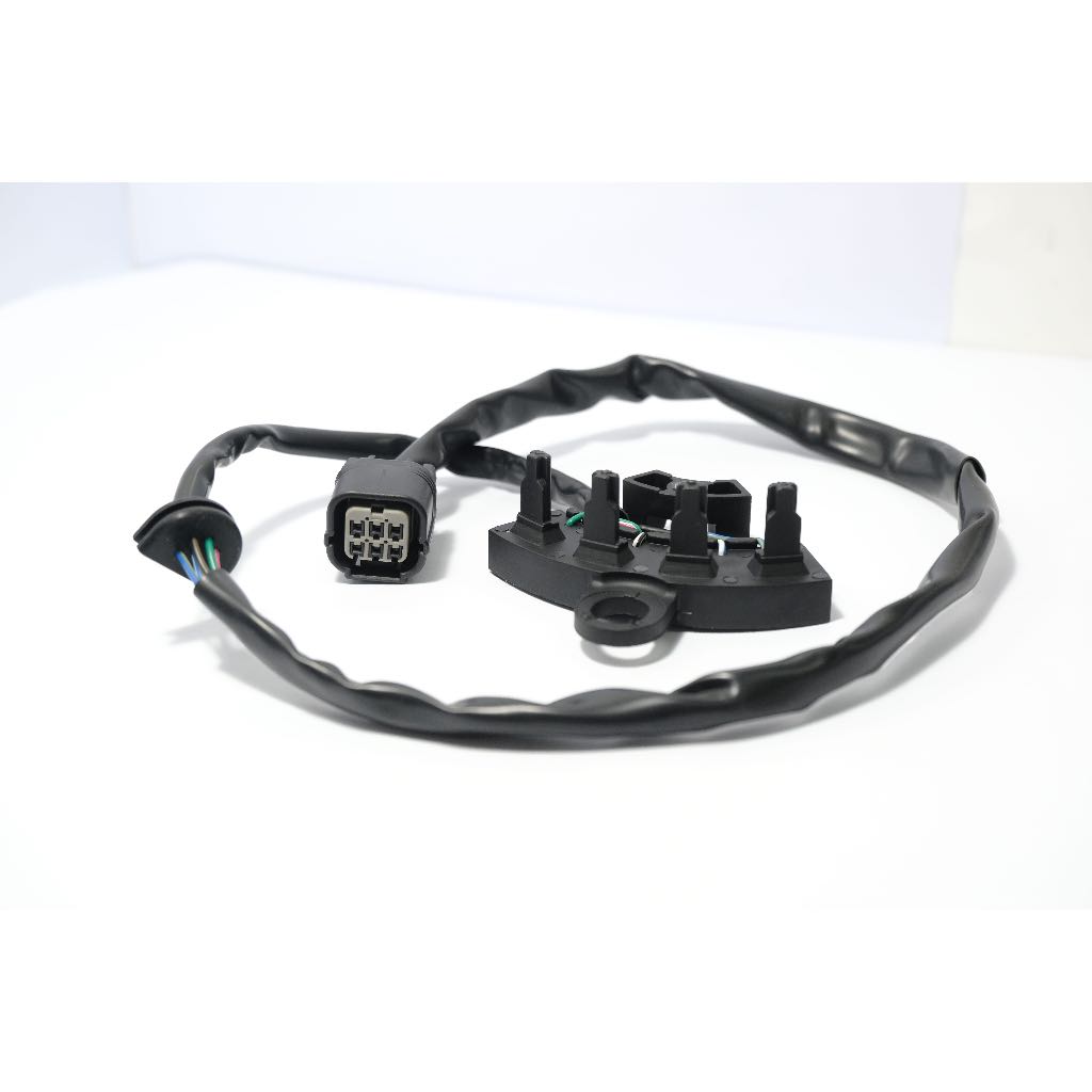 CÁM BIẾNG CKP CHÍNH HÃNG KZR DÙNG CHO XE VARIO 125