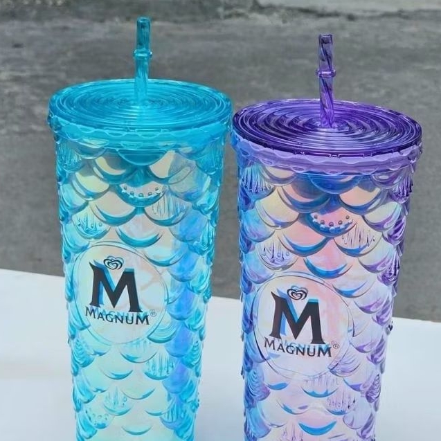 ly kim cương Magnum cao cấp 710ml - ly kim cương 800ml