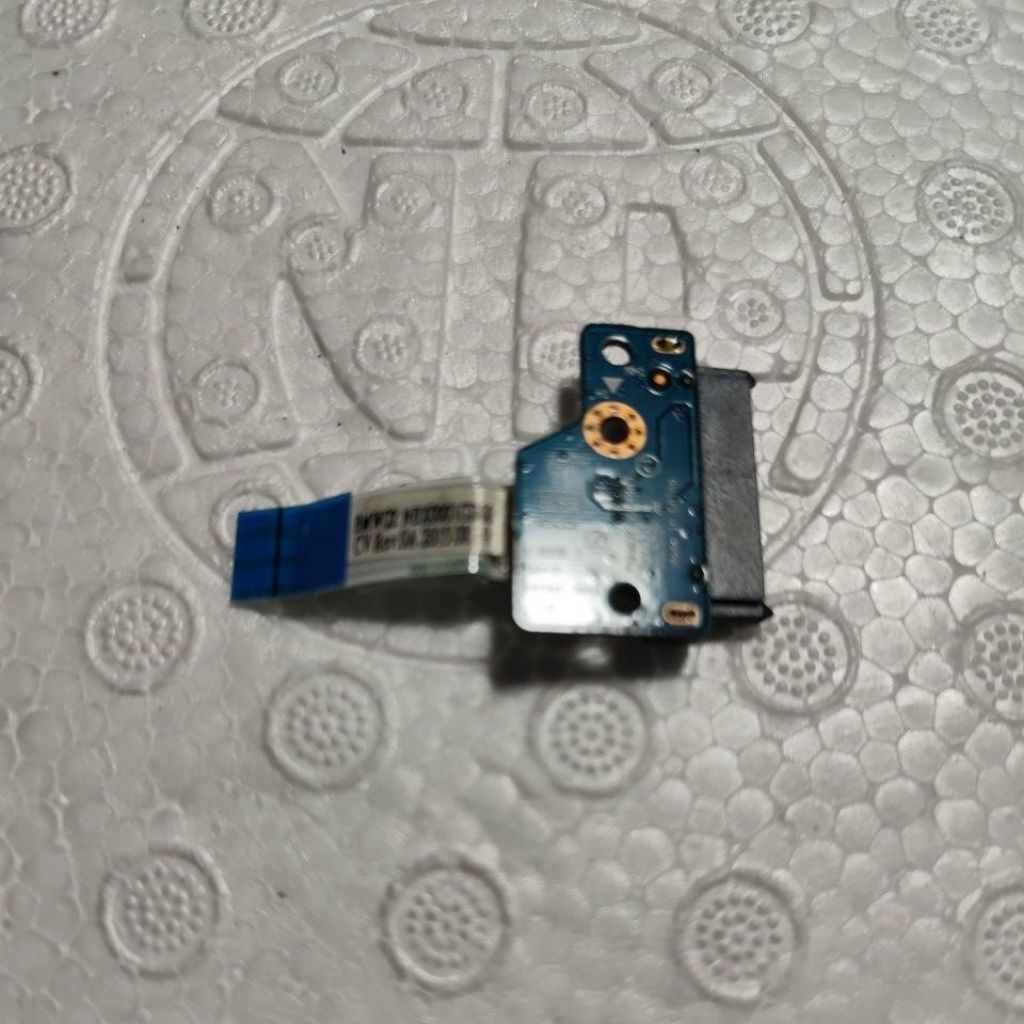 cáp ổ cứng bo ổ cứng nhỏ laptop Lenovo ideapad 300-15isk model :80Q7