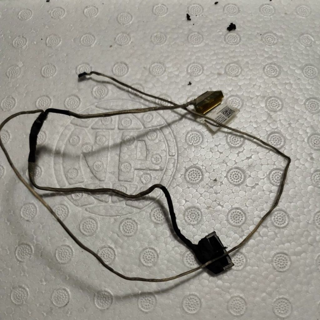 cáp VGA  laptop Lenovo ideapad 300-15isk model :80Q7