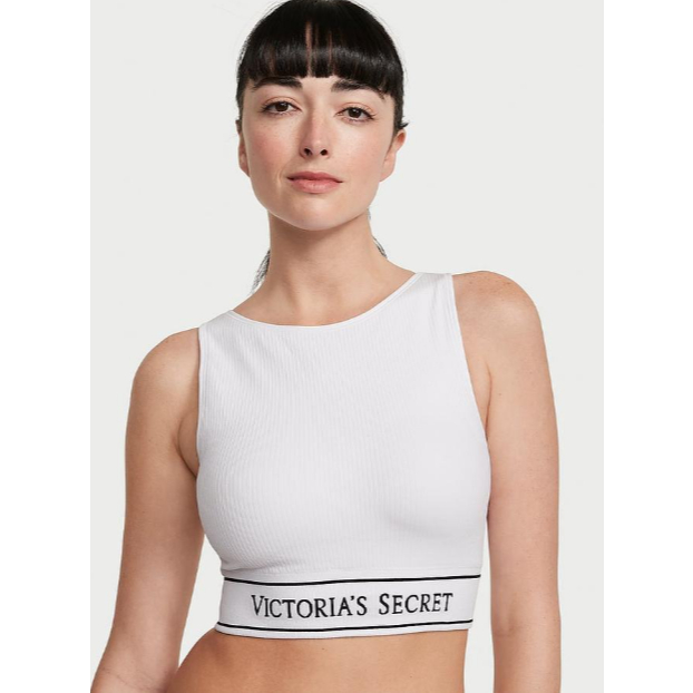 ÁO BRA TẬP VICTORIA'S SECRET SIZE M CHÍNH HÃNG