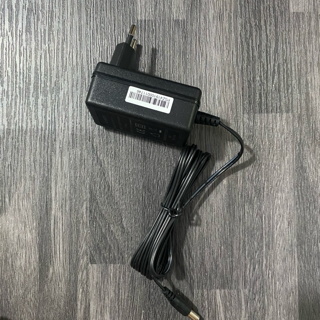 Adapter AC 12V