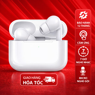 Tai Nghe Bluetooth EP01 Pro  l Bản Nâng Cấp Chống Ồn Tốt l Bass Mạnh l Bản Đủ Loại 1 Có Sạc Ko Dây