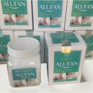 150g bột phèn chua chưng cất khử mùi cơ thể hiệu quả siêu mịn ( giá sỉ)