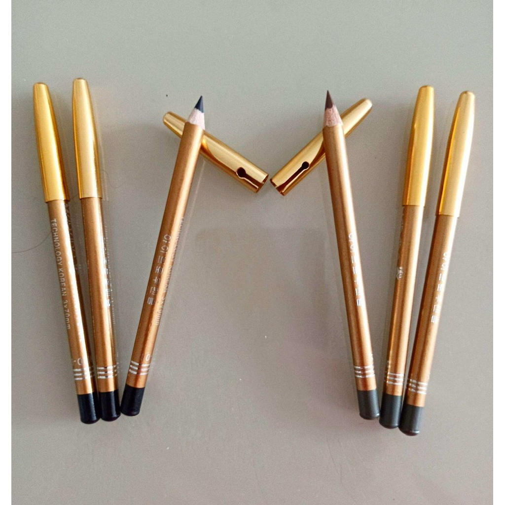 (SET 3 CÂY) CHÌ KẺ CHÂN MÀY & MÍ MẮT MARADO