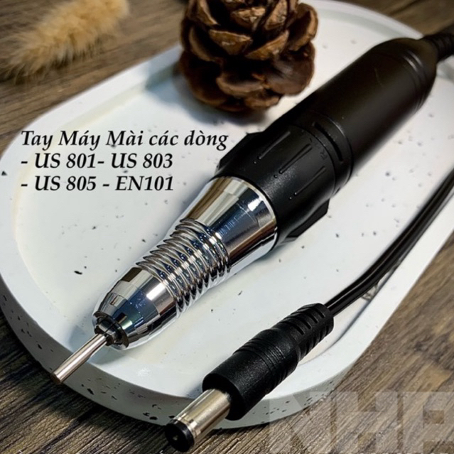 Tay cầm máy mài(các loại máy us805-us801-us803-en101h