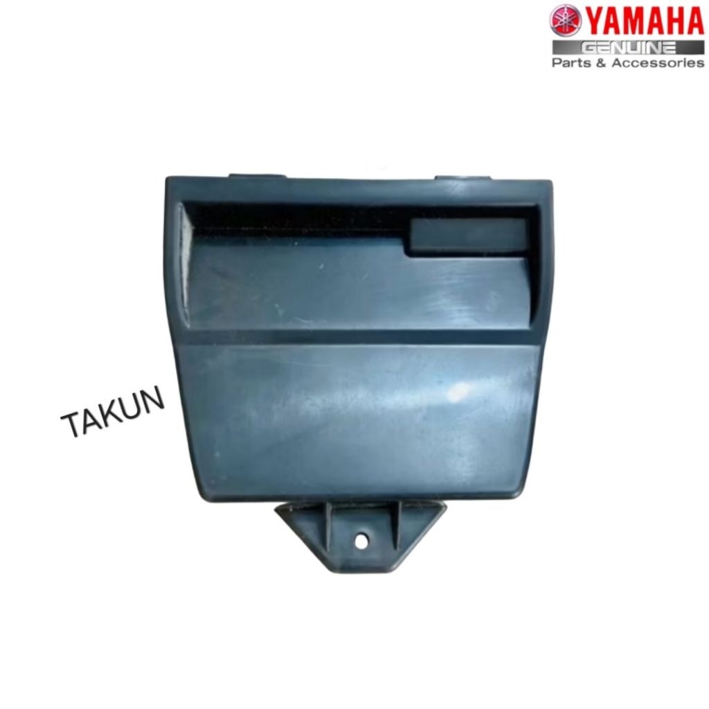 Nắp đậy nhựa bình Ắc quy xe SIRIUS 2006-2025.... zin Yamaha
