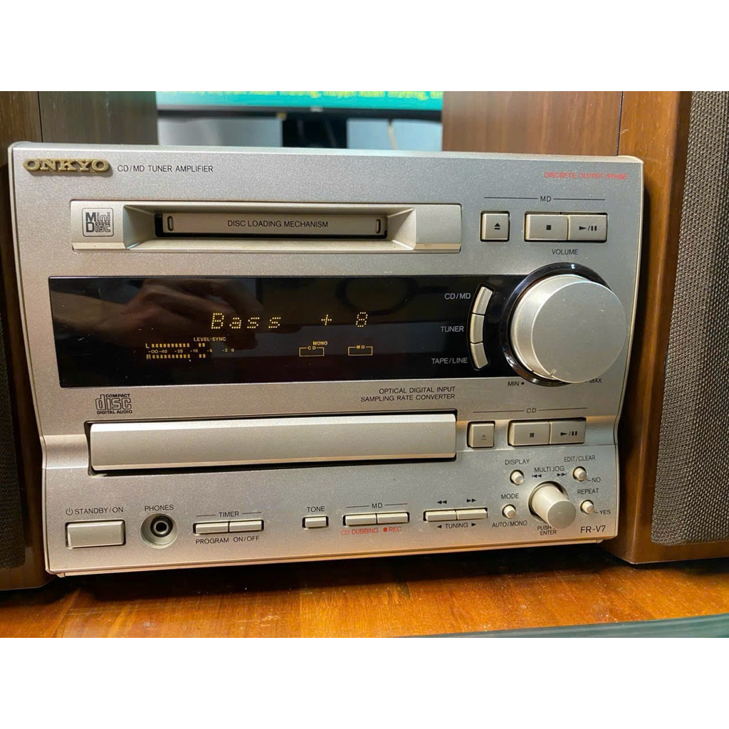 Khiển học lệnh dàn ONKYO FR-V77,FR- V3, FR-V5, FR-V7, FR-X7, FR-X9 đủ lệnh, sử dụng ngay (mã khiển O