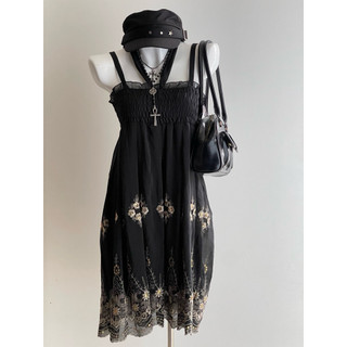Đầm váy y2k thrifts Nhật