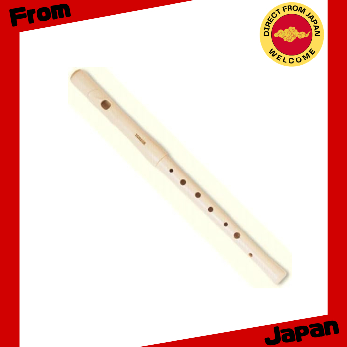 Sáo YAMAHA (Sáo ngang) [Direct from Japan]
